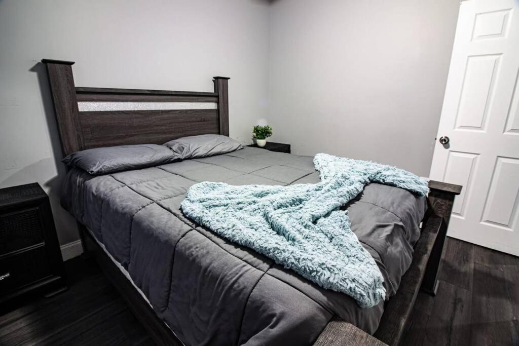 Comfortable 3Br, 1 Bath Close To The Falls Niagara Falls Eksteriør bilde