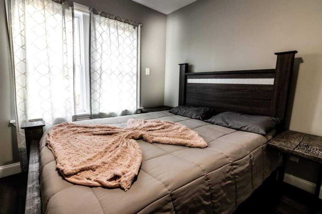 Comfortable 3Br, 1 Bath Close To The Falls Niagara Falls Eksteriør bilde